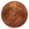 Image 3 : 1-cent 1915 ICCS MS65 Red