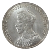 Image 3 : Silver $1 1935 Dbl XXV ICCS MS64