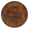 Image 2 : 1-cent 1900H ICCS MS65 Red