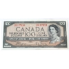 Image 3 : BC-35a 1954 $100 Devil's Face BCS AU58 Coyne-Towers, Changeover SN: A/J0117919