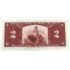 Image 2 : BC-22b 1937 $2 VF-EF Gordon-Towers SN: L/B1448426 