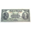 Image 3 : 505-56-04 1923 $10 Bank of Montreal BCS VF20 Taylor-Meredith, Check Letter C