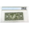 Image 2 : BC-25c 1937 $20 PCGS AU55 Coyne-Towers SN: K/E1327198 
