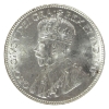 Image 3 : 25-cent 1932 ICCS MS64