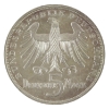 Image 2 : Germany-Federal Republic Silver 1955F 150th Anniversary - Death of Friedrich von Schiller