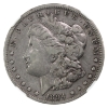 Image 3 : USA Silver 1894 Morgan Dollar NGC VF20