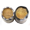 Image 1 : $1 1987 & 2005 Terry Fox Rolls of 25pcs. 2 Rolls. 