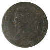 Image 2 : USA 1829 Classic Head Half Cent EF (Corrosion)