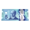 Image 4 : RADAR BC-69c-N1-ii 2013 $5 2 Digit RADAR BCS CUNC62 Original Wilkins-Poloz SN: HCN3388833