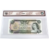 Image 2 : BC-54b 1979 $20 BCS GEM UNC65 Original Crow-Bouey Steel Engraved SN: 50854182154