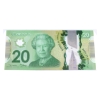 Image 4 : BC-71aA 2012 $20 BCS GEM UNC66 Original Macklem-Carney Single Note Replacement SN:BIK0493264