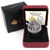 Image 1 : 2014 $10 100th Anniversary of the Declaration of the First World War Fine Silver Coin (Tax Exempt)