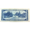 Image 2 : BC-31b 1954 $5 Devil's Face Beattie-Coyne SN: E/C5499024