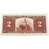 Image 2 : BC-22c 1937 $2 VF-EF Coyne-Towers SN: B/R7963158