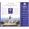 Image 16 : The United States Statehood Quarter Collection