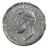 Image 3 : 5-cent 1948 ICCS MS65