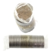 Image 1 : Roll 25-cent 1991 Original Roll of 40pcs.