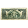 Image 2 : BC-1 1935 $1 Osborne-Towers SN:B2641247 Check Letter D