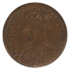 Image 3 : 1-cent 1925 ICCS AU55