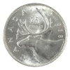 Image 2 : 25-cent 1938 ICCS MS63