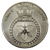 Image 1 : HMCS/NCSM Ontario Commanding Officer's Commendation Medal