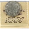 Image 2 : 50-cent 1907 ICCS VF20