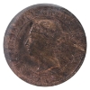 Image 3 : 1-cent 1888 ICCS MS64 Red & Brown