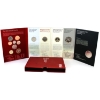 Image 1 : United Kingdom 2015 Annual 13 Coin Set.
