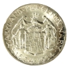 Image 3 : USA Silver 1934 Maryland Half Dollar PCGS MS64