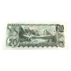 Image 4 : BC-50b 1969 $20 Legacy GEM UNC66 PPQ Lawson-Bouey SN: YH5018508