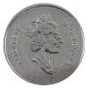 Image 3 : 25-cent 1999 September Mule; NBU ICCS MS66