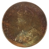 Image 2 : 1-cent 1920 Choice BU Lustrous Brown