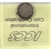 Image 2 : 10-cent 1907 ICCS VF30