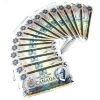 Image 1 : 1972 & 1979 $5 Bulk of Banknotes. 16pcs.