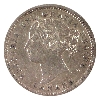 Image 2 : 10-cent 1894 Obverse 6 Prestige Certified EF40