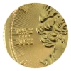 Image 3 : 1/4oz 2023 $10 .9999 Gold Maple Leaf Sealed (Tax Exempt)