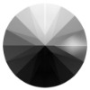 Image 4 : 2021 $50 Forevermark Black Label Round Diamond-Shaped Fine Silver Coin (Tax Exempt)