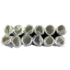 Image 1 : 12x Canada 1992 Provincial 25-cent Rolls of 40pcs. Full Set!! 12 Rolls.