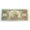Image 4 : BC-27a 1937 $100 BCS VF20 Osborne-Towers SN: A/J0034954 