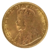 Image 3 : 1914 Gold $5 Canada's First Gold Coins ICCS MS60 