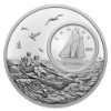 Image 6 : 2022 The Bigger Picture 6-Piece Set of 5oz .9999 Fine Silver Coins (Tax Exempt)