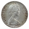 Image 3 : Silver $1 1967 ICCS MS65
