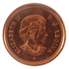 Image 3 : 1-cent 2006P Magnetic ICCS MS67 Red