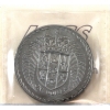 Image 2 : New Zealand 1967 $1 ICCS MS65 KM-38.1