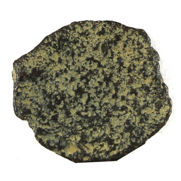 Ancient Judea 103-76 BCE Prutah, Alexander Jannaues "Widow's Mite"