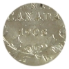 Image 2 : 5-cent 1908 Small 8 GEM BU