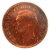 Image 3 : 1-cent 1948 A To Denticle ICCS MS65 Red