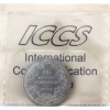Image 2 : 25-cent 1915 ICCS VF20 Cleaned 