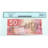 Image 2 : BC-65a 2004 $50 Legacy Superb GEM UNC67 PPQ Jenkins-Dodge SN:AHH6928788
