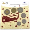 Image 1 : International Coin Exposition 2013 Beijing Commemorative Coin and Medal Set Issued by the RCM